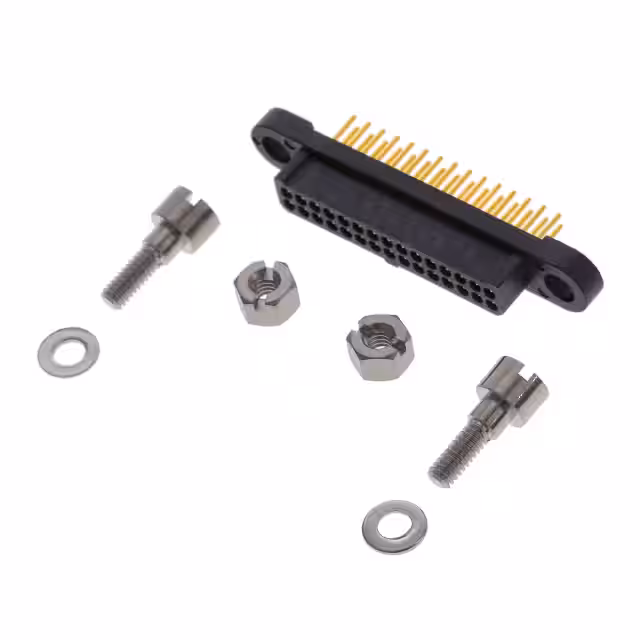 MHDAS2M030YDE60 Amphenol Socapex  Headers Male Pins